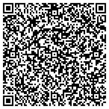 QR-код с контактной информацией организации ЗАО Кубител