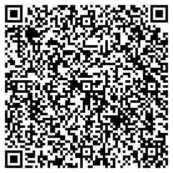 QR-код с контактной информацией организации Соло Мерлин