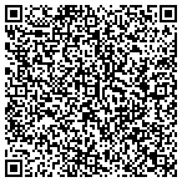 QR-код с контактной информацией организации ООО Авангард