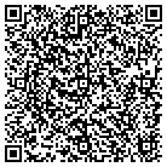 QR-код с контактной информацией организации Mozart studio