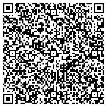 QR-код с контактной информацией организации BRAINSTORM КРЕАТИВ В РЕКЛАМЕ