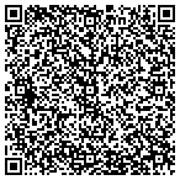 QR-код с контактной информацией организации Текстиль для дома, магазин, ИП Правдюкова В.В.