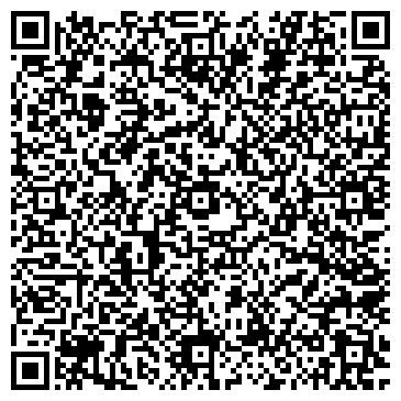 QR-код с контактной информацией организации ООО АзЭнергоБайкал