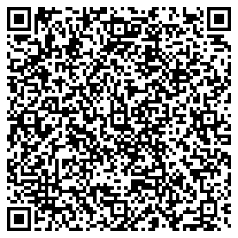 QR-код с контактной информацией организации BOND bond non