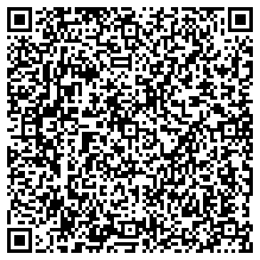 QR-код с контактной информацией организации ООО Ирбис Телеком