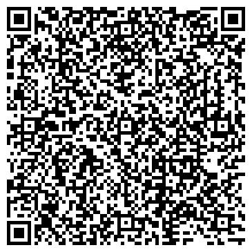 QR-код с контактной информацией организации ПоZитив