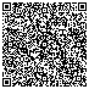 QR-код с контактной информацией организации Империя