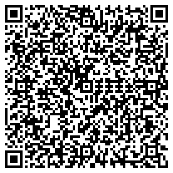 QR-код с контактной информацией организации Калинка