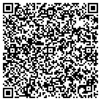 QR-код с контактной информацией организации ОНЛАЙН МЕДИА