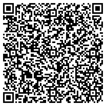 QR-код с контактной информацией организации ООО «Хзти»