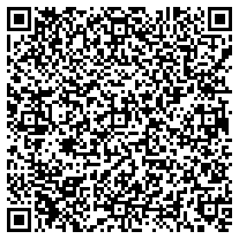 QR-код с контактной информацией организации Фронда
