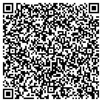 QR-код с контактной информацией организации Киоск по продаже специй и пряностей