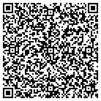 QR-код с контактной информацией организации МедСиМ