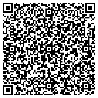 QR-код с контактной информацией организации ООО Новая Надежда