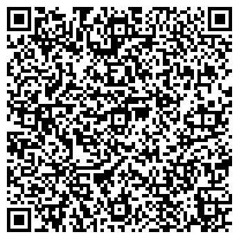 QR-код с контактной информацией организации Время перемен