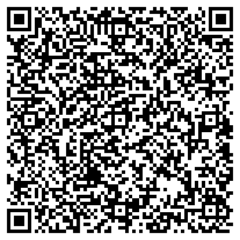 QR-код с контактной информацией организации Selena