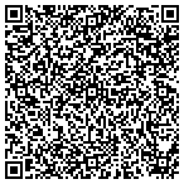 QR-код с контактной информацией организации ООО ГК “Открытый мир”
