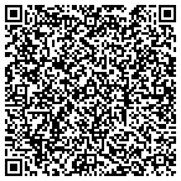 QR-код с контактной информацией организации ДжипКлондайкАвто