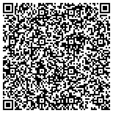 QR-код с контактной информацией организации ООО Мелвилл