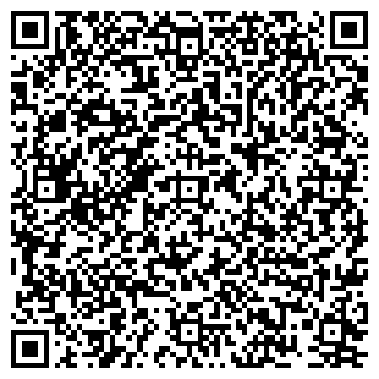 QR-код с контактной информацией организации Травы Алтая