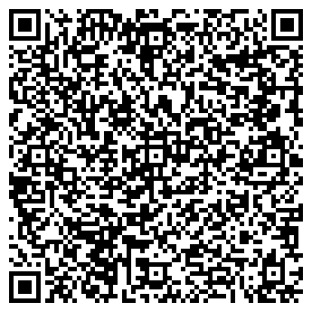 QR-код с контактной информацией организации Mora Rossa