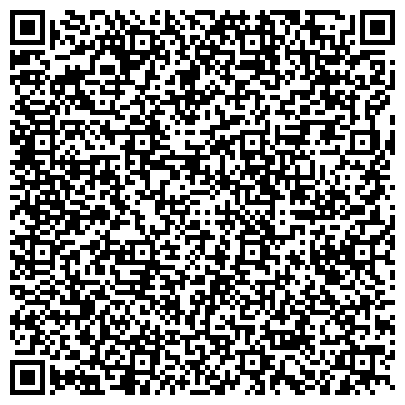 QR-код с контактной информацией организации SsangYong FAVORIT MOTORS, группа компаний, официальный дилер