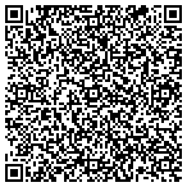 QR-код с контактной информацией организации ООО Сантехлюкс