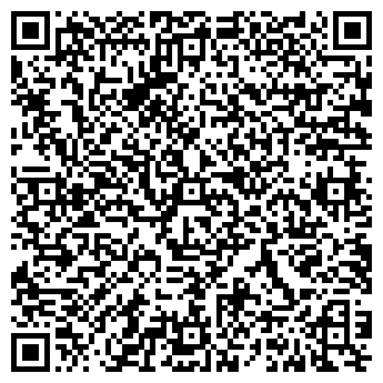 QR-код с контактной информацией организации Iren`s