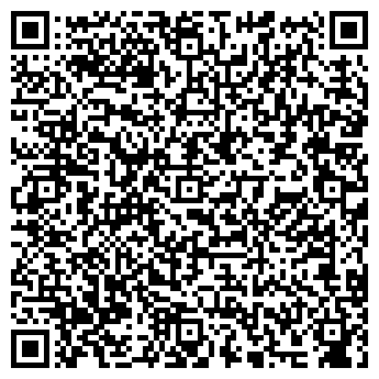 QR-код с контактной информацией организации Лана