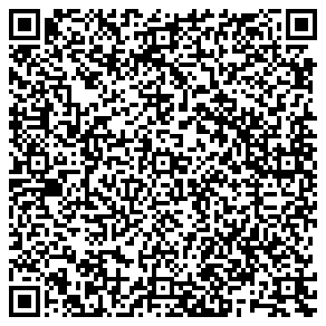 QR-код с контактной информацией организации Авто-гранд