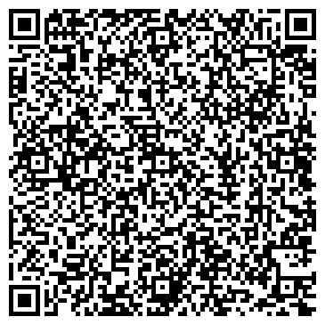 QR-код с контактной информацией организации ООО Центр Цезарь