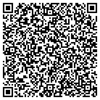 QR-код с контактной информацией организации Алтай-Старовер