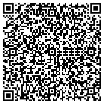 QR-код с контактной информацией организации Фея