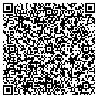 QR-код с контактной информацией организации Айкрафт