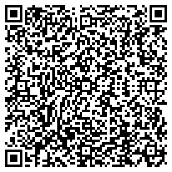 QR-код с контактной информацией организации Травы Алтая