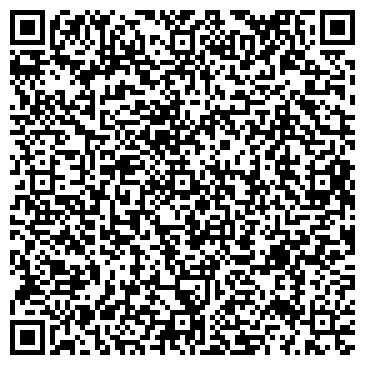 QR-код с контактной информацией организации Оригами