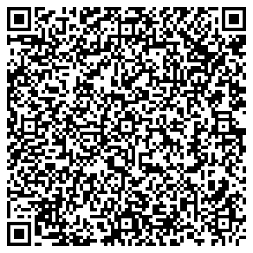 QR-код с контактной информацией организации Африка beauty-loft & SPA