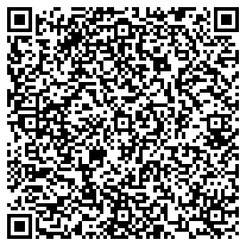 QR-код с контактной информацией организации ООО Энергоэффективность