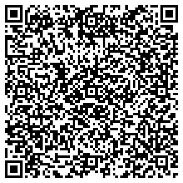 QR-код с контактной информацией организации ООО ИНТЕРКОМ СИБИРЬ