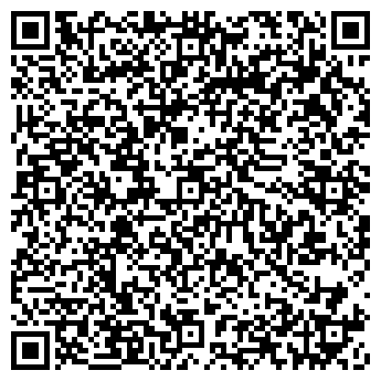 QR-код с контактной информацией организации Yota, интернет-провайдер