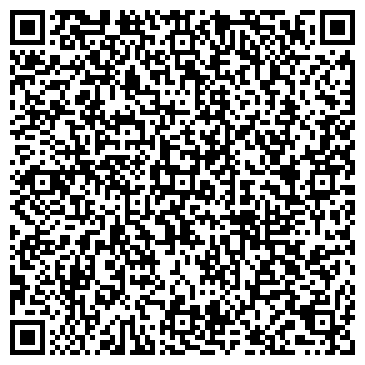 QR-код с контактной информацией организации Якутвторсырье