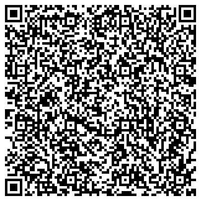 QR-код с контактной информацией организации ООО ЯКУТСНАБТОРГ