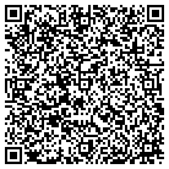 QR-код с контактной информацией организации Мебель России