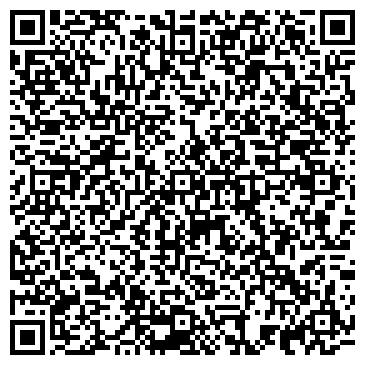 QR-код с контактной информацией организации Магазин автозапчастей