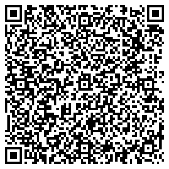 QR-код с контактной информацией организации ИП Абдурахманов М.А.