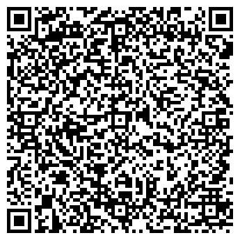 QR-код с контактной информацией организации ООО Пельмешка