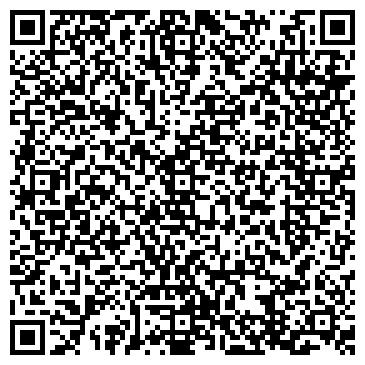 QR-код с контактной информацией организации Эталон красоты