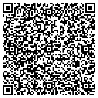 QR-код с контактной информацией организации Покровск Мебель