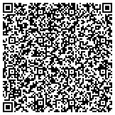 QR-код с контактной информацией организации Техник