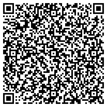 QR-код с контактной информацией организации Пирожок